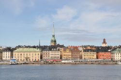 Schweden 2025 193'