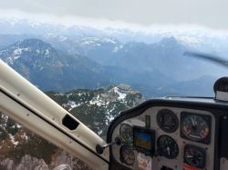 Fliegen 2026 05' Weg